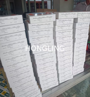 Komatsu 6D107 4D95 /PC130-7 Piston Ring RIK Japan