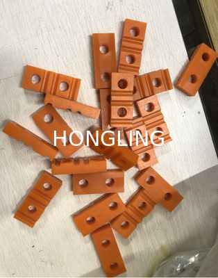 Mitsubishi Heavy Industries Spare Parts  S16R 37562-13101 Clamp Pipe 37562-13401 Seat Pipe