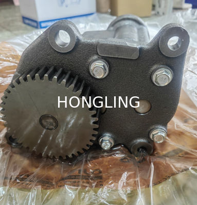 Komatsu 6D170 Oil Pump 6240-51-1100 Japanese TBK Product Liner 6162-25-2210 Piston 6162-35-2120