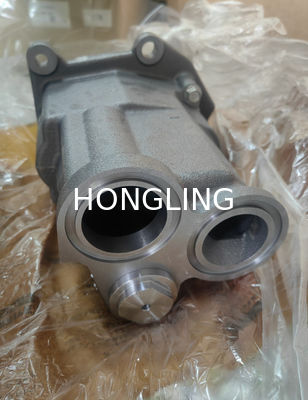 Komatsu 6D170 Oil Pump 6240-51-1100 Japanese TBK Product Liner 6162-25-2210 Piston 6162-35-2120