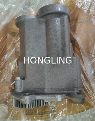 Komatsu 6D170 Oil Pump 6240-51-1100 Japanese TBK Product Liner 6162-25-2210 Piston 6162-35-2120