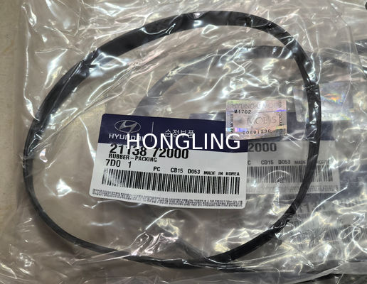 Mitsubishi 8DC9 Cylinder Liner O-Ring 21138-72000  21139-72600 Korean Product
