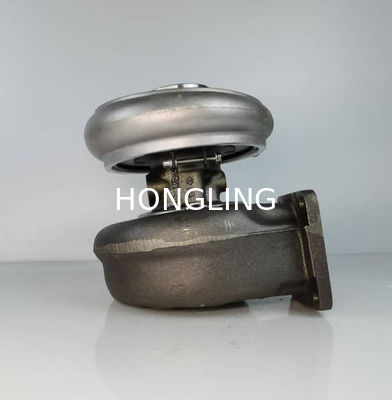 Mitsubishi 6D22 Supercharger Assembly 49188-80200 TD10 Genuine In Japan