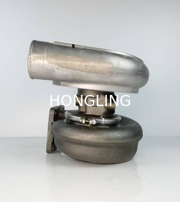 Mitsubishi 6D22 Supercharger Assembly 49188-80200 TD10 Genuine In Japan