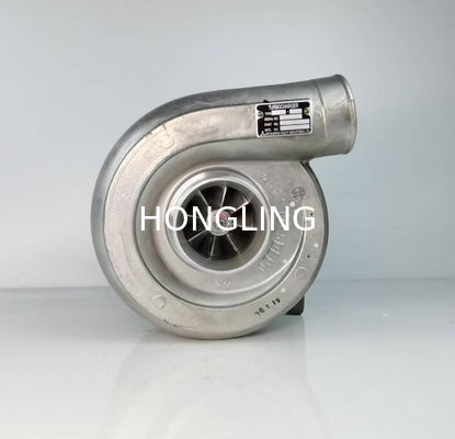 Mitsubishi 6D22 Supercharger Assembly 49188-80200 TD10 Genuine In Japan