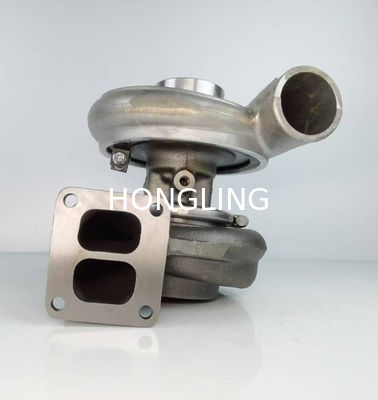 Mitsubishi 6D22 Supercharger Assembly 49188-80200 TD10 Genuine In Japan