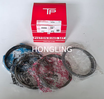 Toyota 1HZ Piston Ring 13011-17010 13011-17020 35898 TP