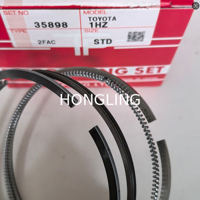 Toyota 1HZ Piston Ring 13011-17010 13011-17020 35898 TP