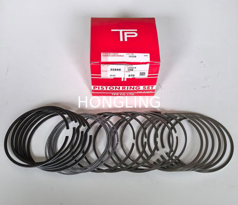 Toyota 1HZ Piston Ring 13011-17010 13011-17020 35898 TP