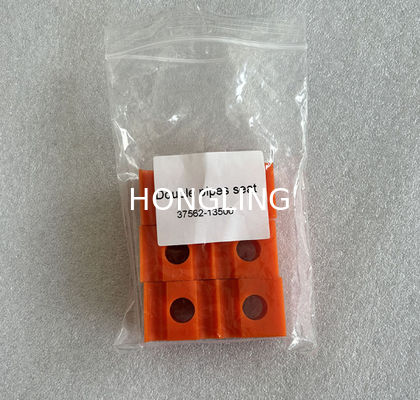 S12R 37562-13300 Clamp Pipe 37562-13401 Seat Pipe 37562-13101