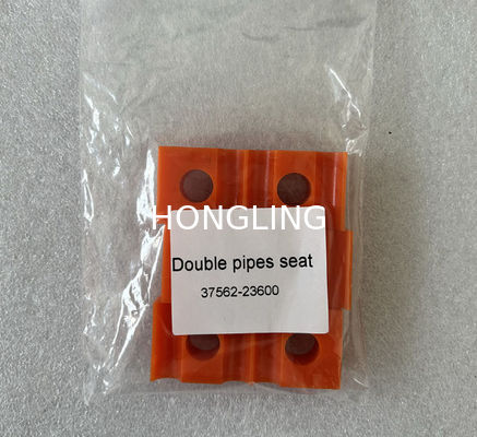 S12R 37562-13300 Clamp Pipe 37562-13401 Seat Pipe 37562-13101
