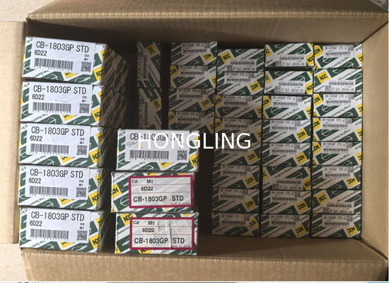 NDC Engine Bearing 8DC9 CB-1804 H06C CB-2111 6D22 CB-1803  S6K CR-1833