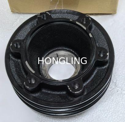 Hardness HRC58-62 Mitsubishi S6S Crankshaft Pulley 32B20-11292