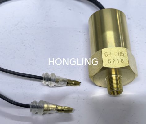 S6B3 Oil Pressure Sensor 34390-60200  For Automotive Industry