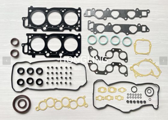 Toyota 1MZ Overhaul Kit K24A Cylinder Pad Deutz1013 Cylinder Gasket