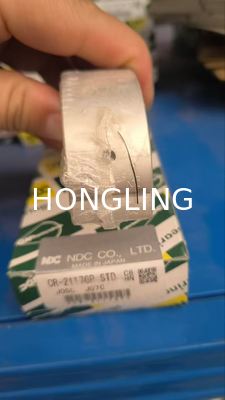 Hino J08E J05E Main Bearing 11701-2180 Connecting Rod Bearing 13041-E0140～80 11901-1020  S1101-11380 1