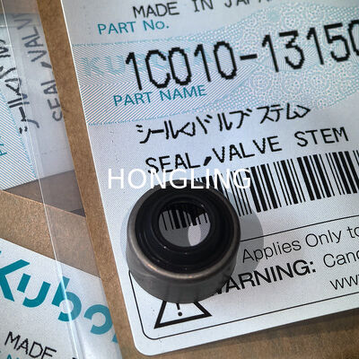 Kubota V1505 valve oil seal 1C010-13150