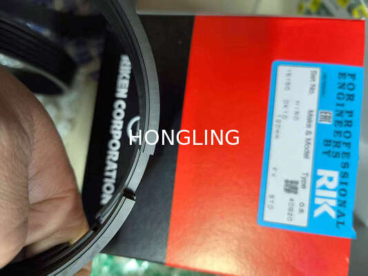 Hino DK10 Piston Ring 13011-1290 15150