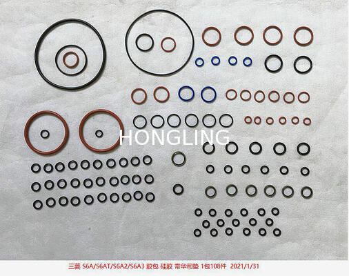 Mitsubishi S6A2 cooler cover 32539-20600 32539-40600