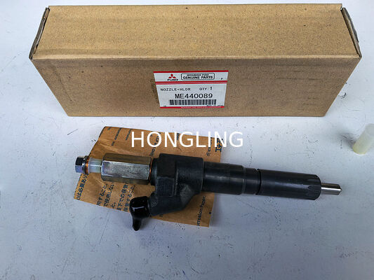 Mitsubishi 6D24 Injector Assembly ME440089
