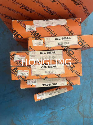 UD NISSAN OIL SEAL 38212-00Z01 43090-90000 12020-29600 ME655359 MC806776 MC062444 03434-15600 12857-16700 MC827475