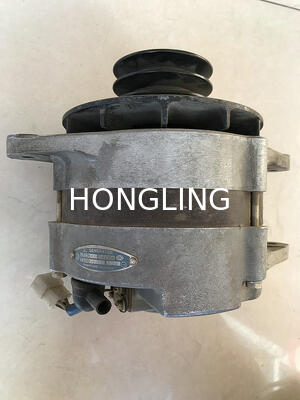 NISSAN Alternator 23100-96210 24V 35A LR235-12B 23100-96101