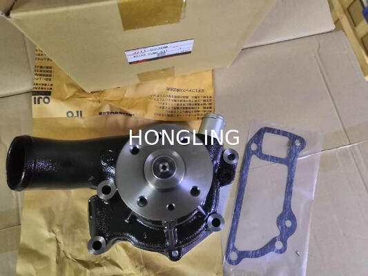 ISUZU 6BD1 water pump J211-0230M TBK