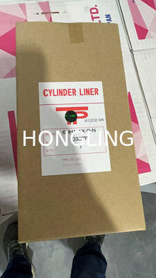 TP LINER 6HH1-1X-P-N 0337F 8-93490-799-0