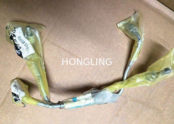 Mitsubishi S4S Oil pipe 31A61-04100  32B61-02100 32B61-02300 32B61-02400