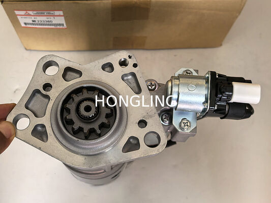 Mitsubishi 4M50 MOTOR ME223360 M008T62371 24V