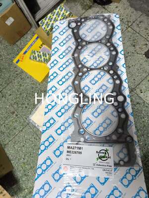 Mitsubishi  4M50 GASKET ME226785 SANWA