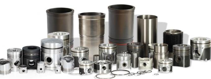 Έμβολο 5274516 μηχανών diesel ISF4.5 Qsb4.5 QSB6.7