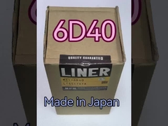 Δαχτυλίδια έμβολο NPR