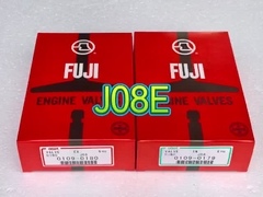 Hino J05E J08E Βαλβίδα 13711-1632 13715-1733