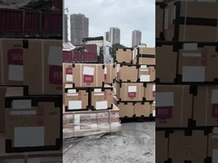 Δαχτυλίδια εμβόλων C240 RIK 5-12121-0210 6QA1 1-12121-046 4JJ1 8-98096-6760