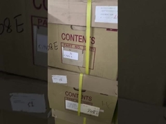 DB58 μέρος μηχανών diesel δαχτυλιδιών εμβόλων μηχανών για Doosan Daewoo