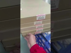 6D16T ME078707 Σφραγίδα