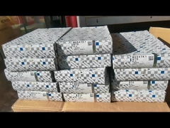 DAIDO Λεκάνια κινητήρα 4HK1 6HK1 Κύριο ρουλέ 8-97372-0761 M4547K1 6BD1 M4029K 1-11510-0400