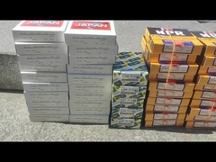 Pc200-6 6d95 Μηχανή Πιστονικά δαχτυλίδια 6209-31-2400 Ιαπωνία YANMAR 4TNE98 Toyota 1DZ-2 13011-78202