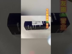 37707-20400 Στριβάνι πετρελαίου S12R Μέρη κινητήρα 36207-48800 S6B3