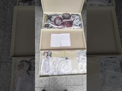 S16R Πακέτο αναθεώρησης Mitsubishi 37894-80140 37894-80163