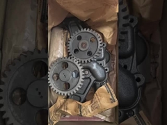 Mitsubishi S6R 37535-70010 αντλία πετρελαίου assy 37520-25014 άξονας στροφής