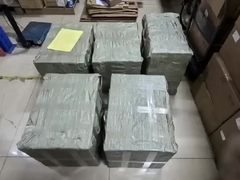 Ονομασία της εταιρείας Komatsu 6D95 PC200-5 μοντέλο OEM αριθ. 6207-31-2500 RIK 18392 NPR YDK04018ZX