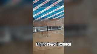 CUMMINS INJECTOR 2882078