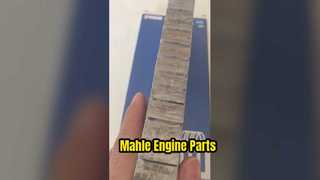 MAHLE D6D ΚΙΝΗΤΗΡΑΣ 82533100 Κιτ κυλίνδρου RIK Piston Rings 3837146 Mahle 03816vo