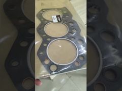 Δείτε γιατί να επιλέξετε Mitsubishi Diesel 6DS7 RIK Δακτύλιοι εμβόλων ME024409 ME023333 ME021861