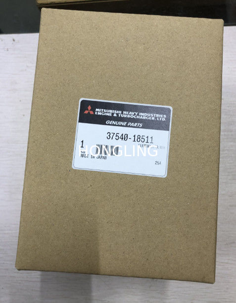 Mitsubishi Heavy Industries Spare Parts S16R 37540-18511 Element 37546-01800 Seal Thermostat