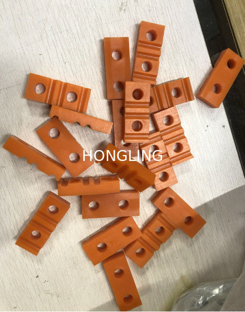 Mitsubishi Heavy Industries Spare Parts  S16R 37562-13101 Clamp Pipe 37562-13401 Seat Pipe
