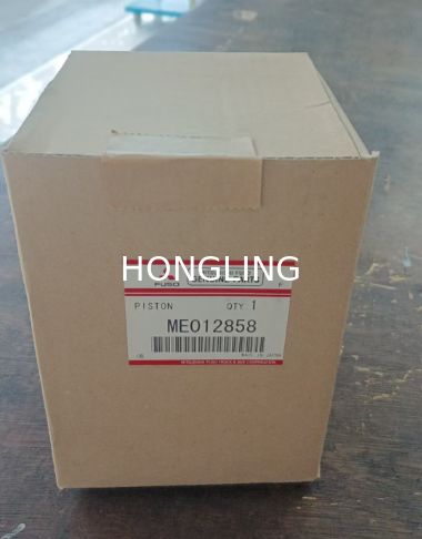 Mitsubishi 4D31 piston ME012858