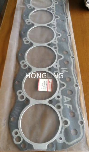 Mitsubishi 6D14 Gasket ME031916 ME071919